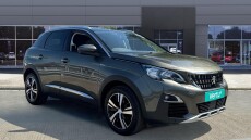 Peugeot 3008 1.2 PureTech Allure 5dr EAT8 Petrol Estate